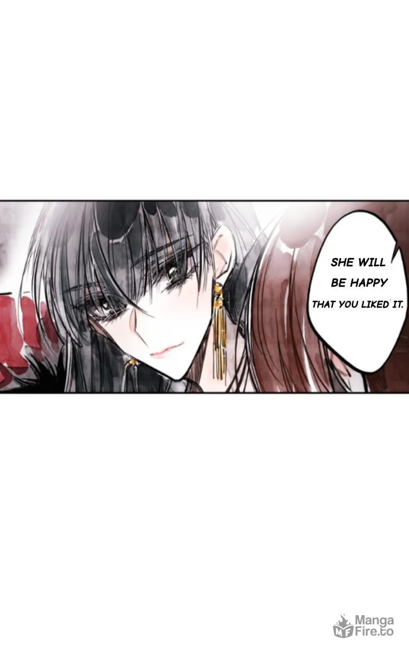 Swallowtail (Tima) Chapter 30 page 12 - 