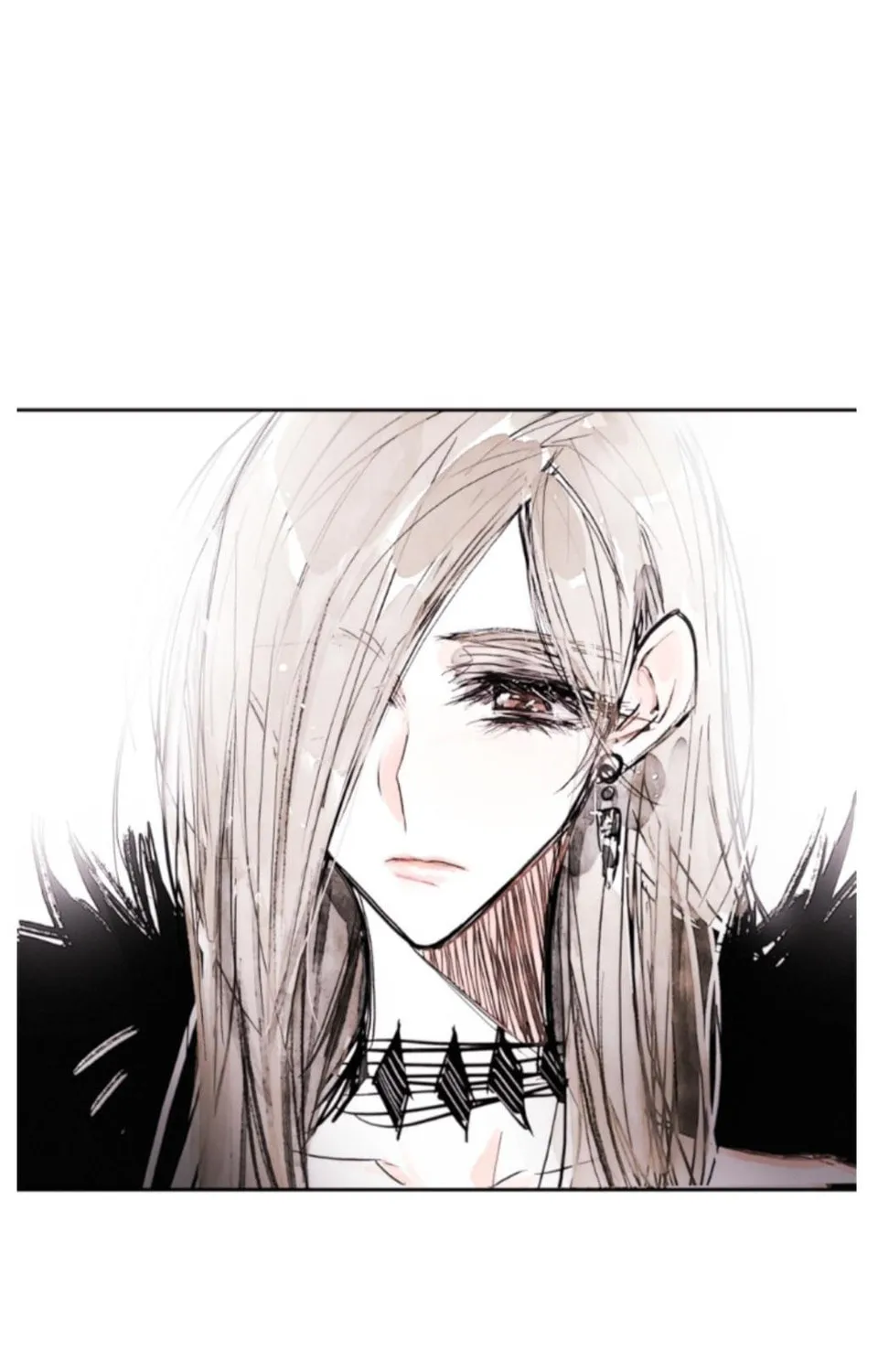 Swallowtail (Tima) Chapter 30 page 125 - 