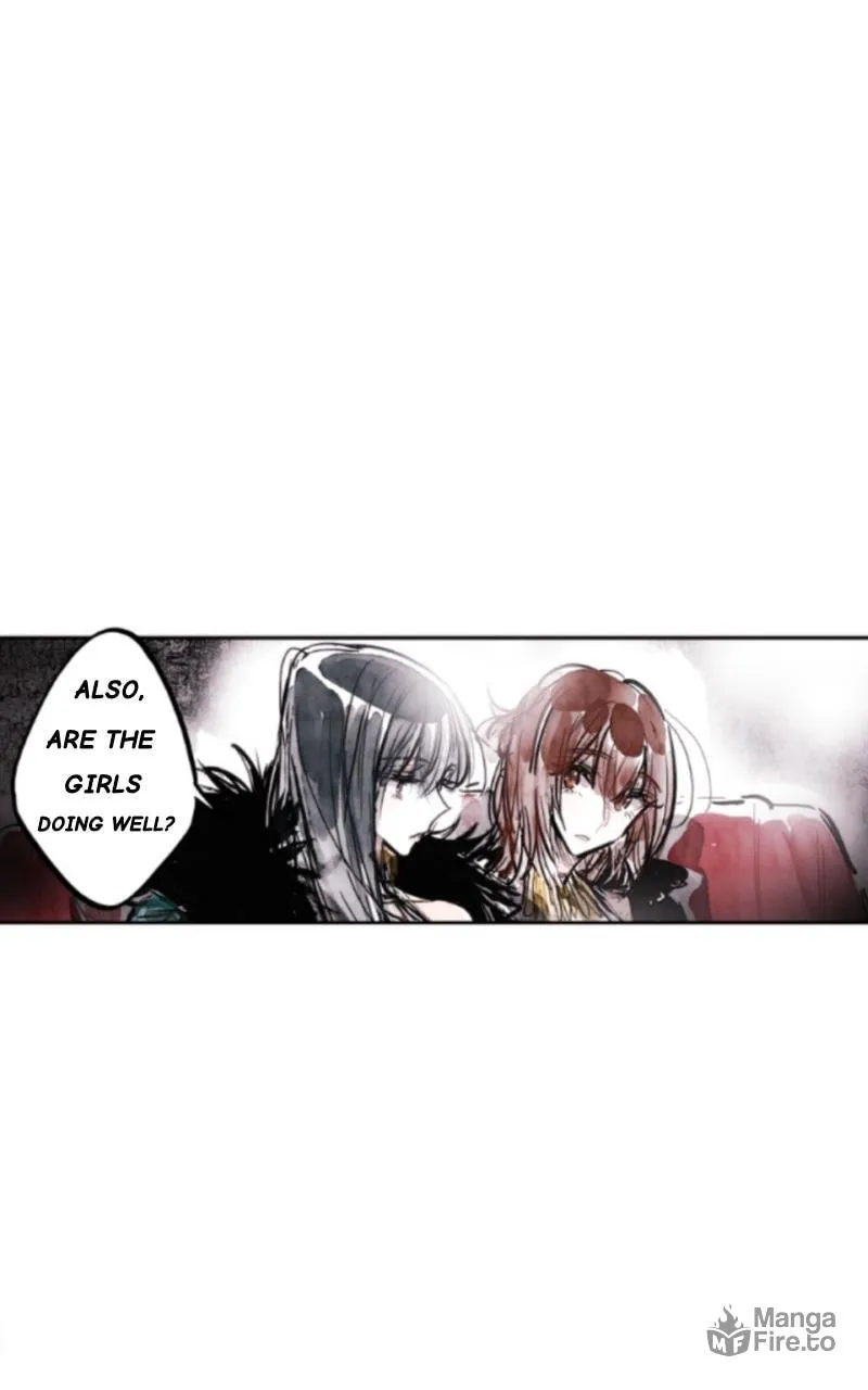 Swallowtail (Tima) Chapter 30 page 15 - 