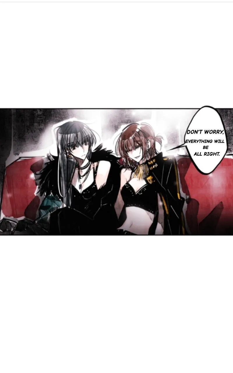 Swallowtail (Tima) Chapter 30 page 17 - 
