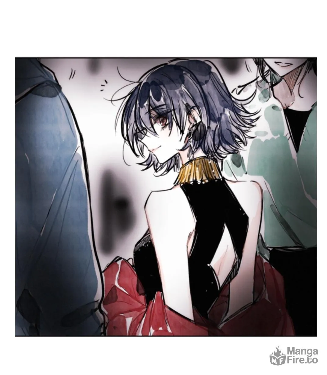 Swallowtail (Tima) Chapter 30 page 26 - 