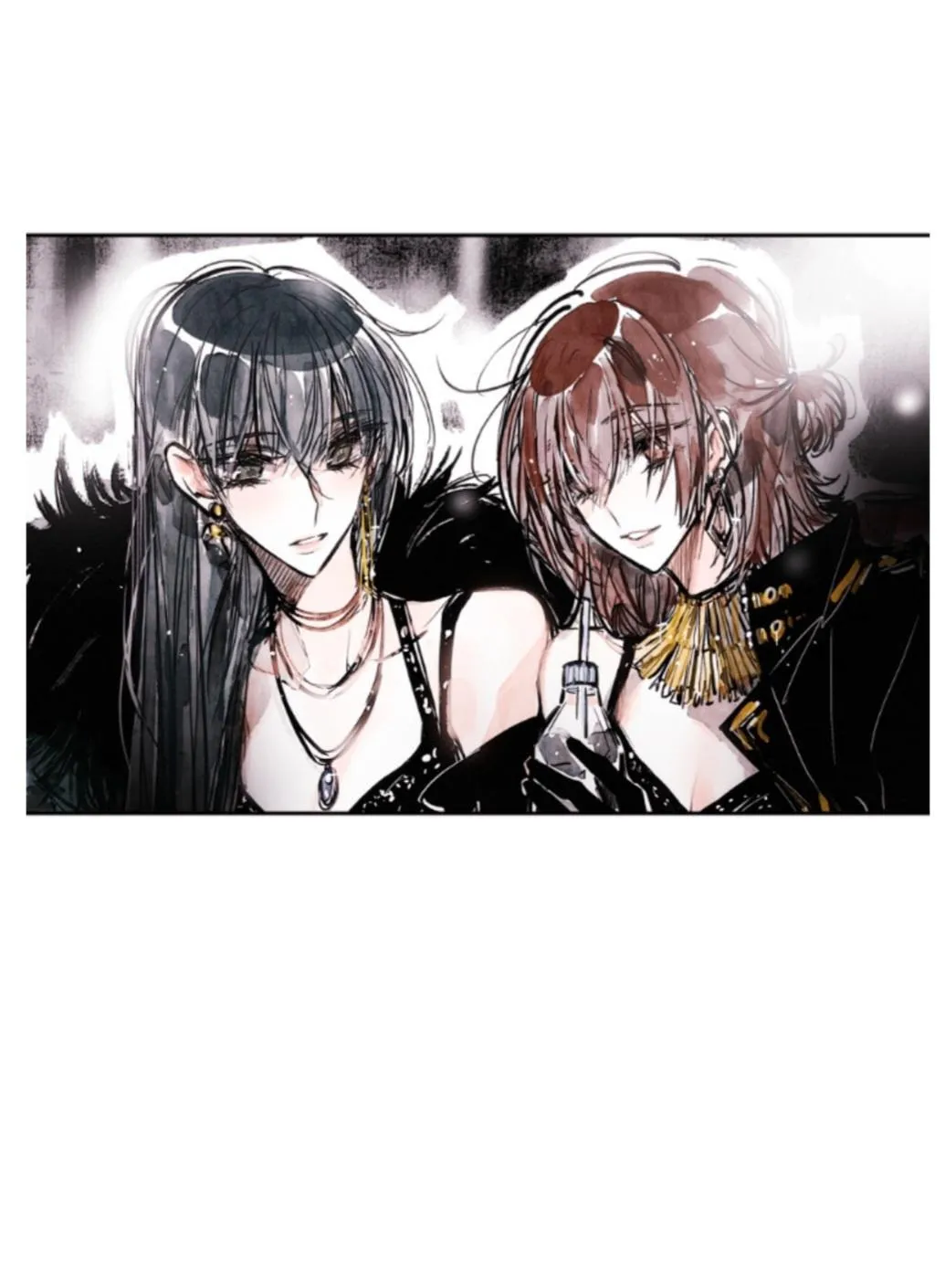 Swallowtail (Tima) Chapter 30 page 6 - 