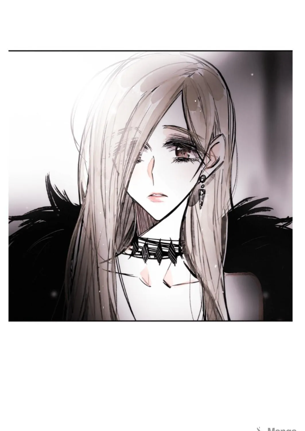 Swallowtail (Tima) Chapter 30 page 58 - 