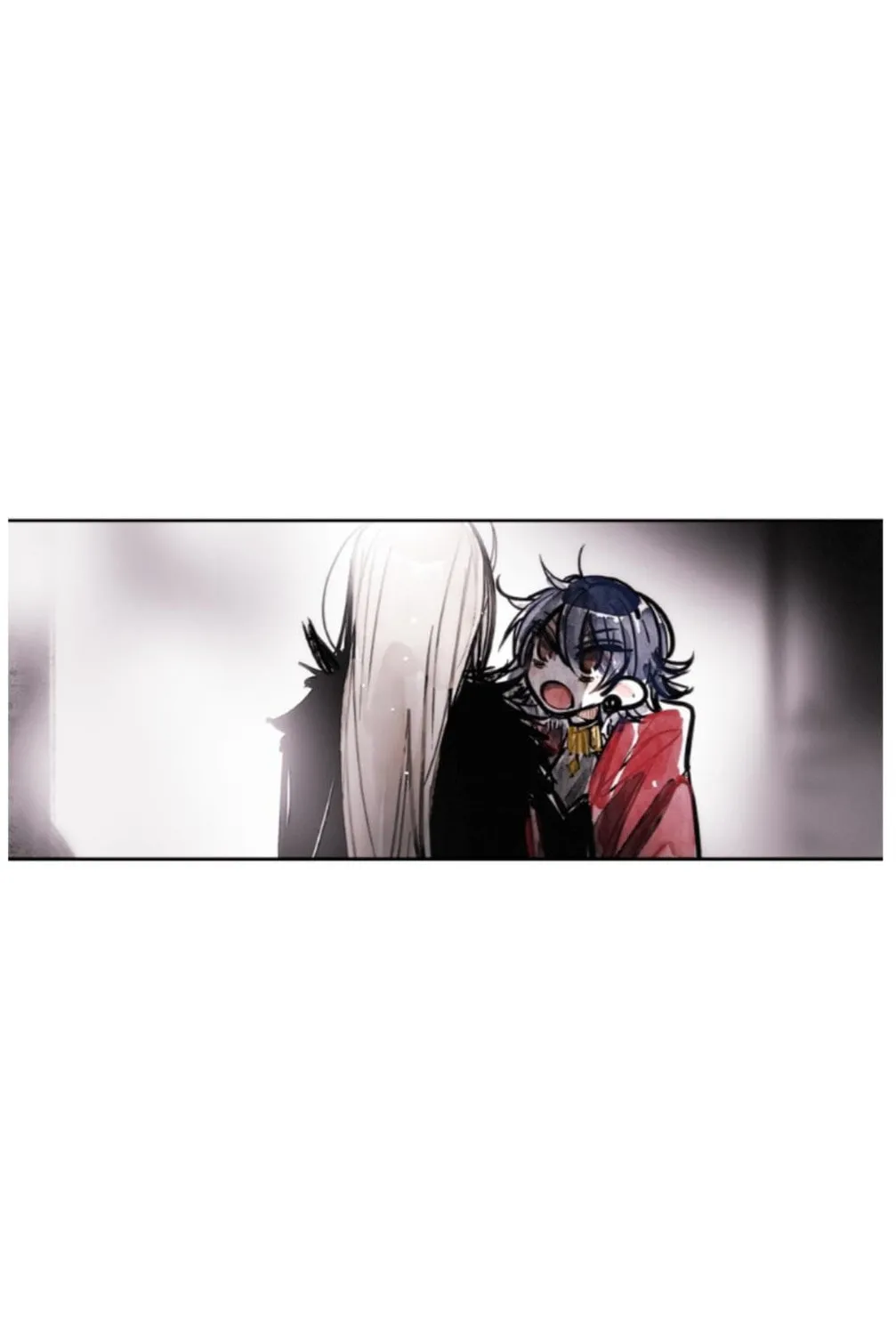 Swallowtail (Tima) Chapter 30 page 60 - 