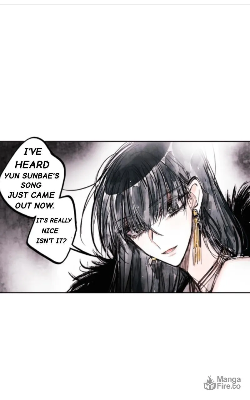 Swallowtail (Tima) Chapter 30 page 7 - 