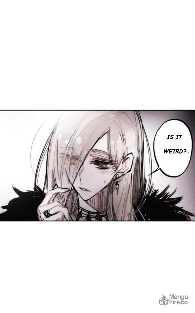 Swallowtail (Tima) Chapter 30 page 64 - 