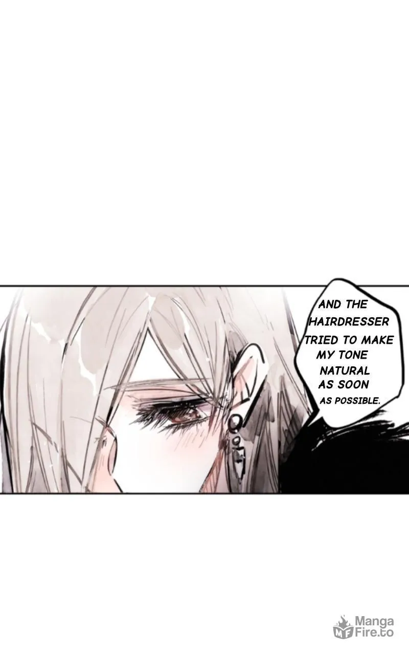 Swallowtail (Tima) Chapter 30 page 67 - 