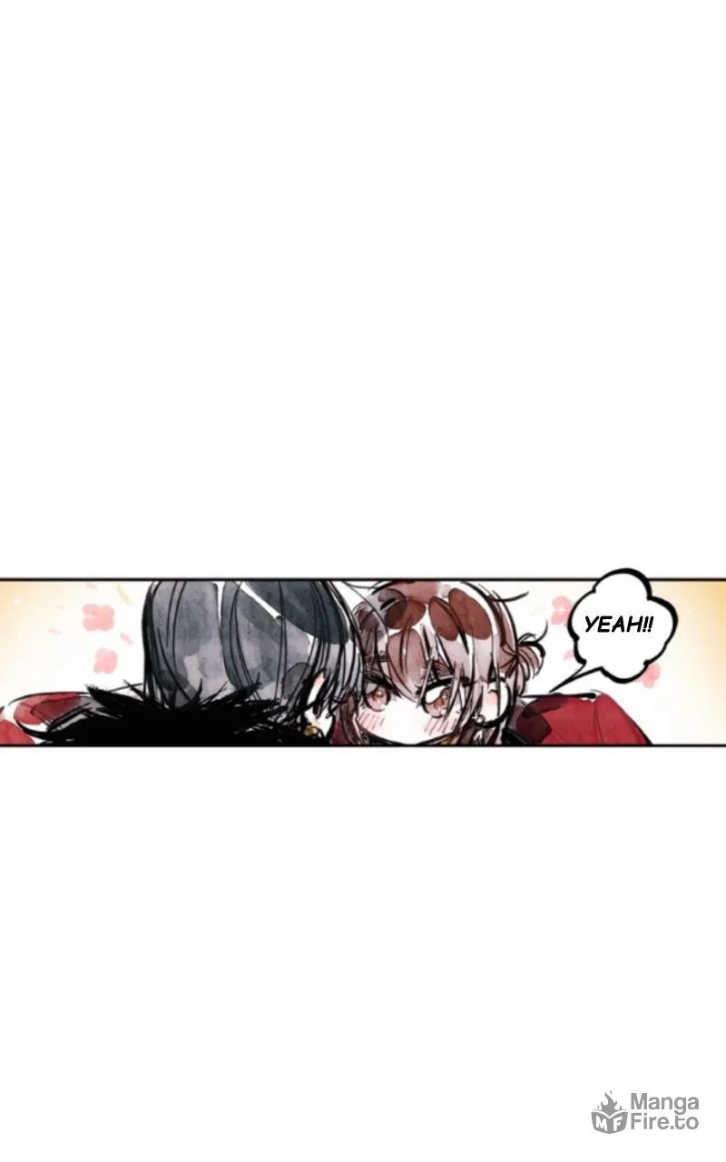 Swallowtail (Tima) Chapter 30 page 8 - 