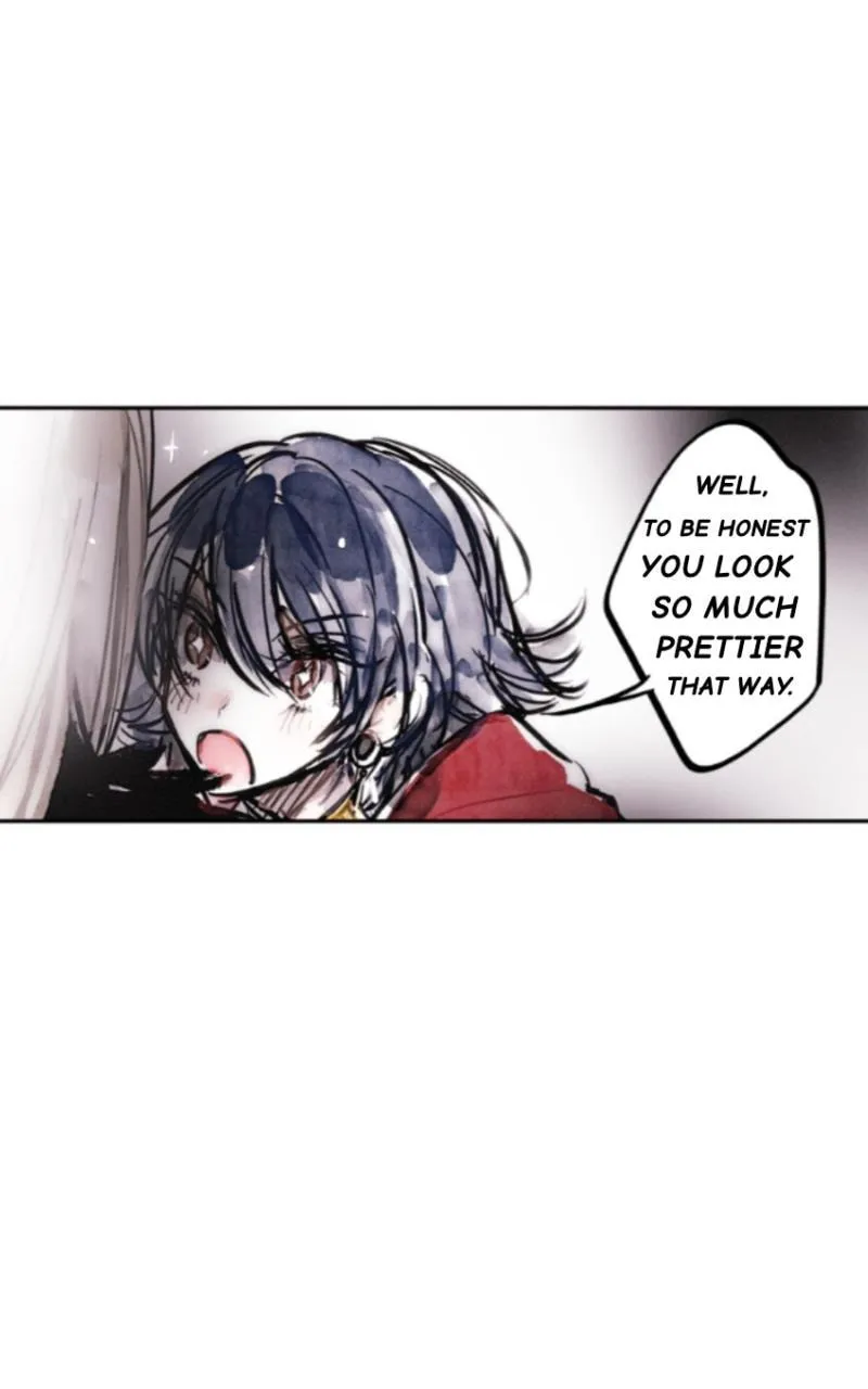 Swallowtail (Tima) Chapter 30 page 72 - 