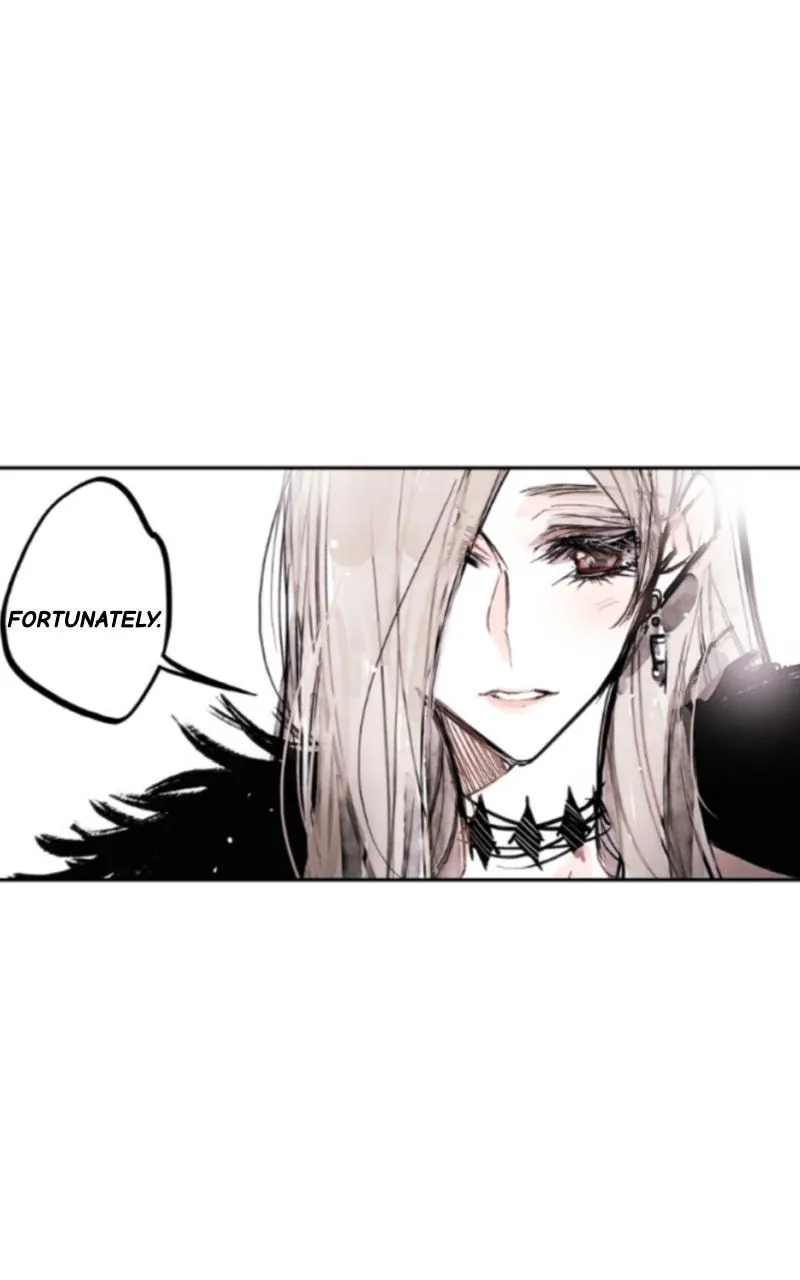 Swallowtail (Tima) Chapter 30 page 73 - 