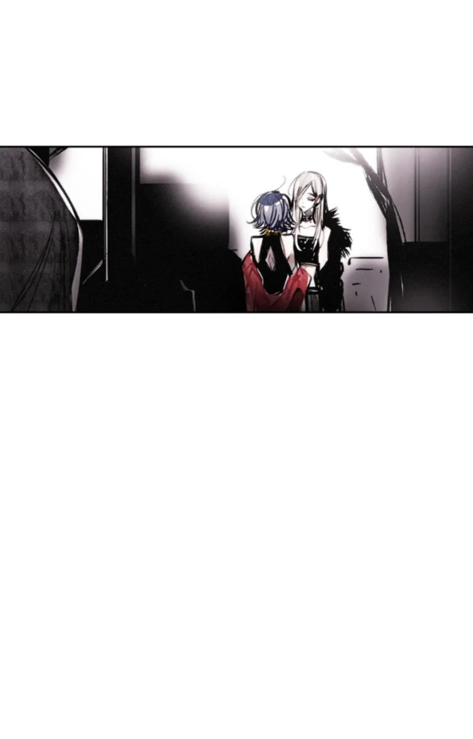 Swallowtail (Tima) Chapter 30 page 80 - 