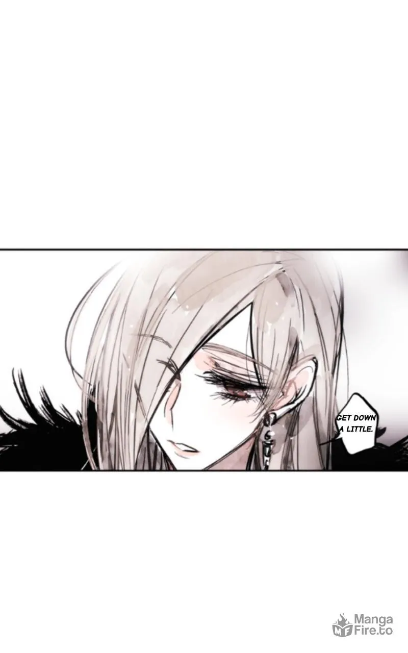 Swallowtail (Tima) Chapter 30 page 87 - 