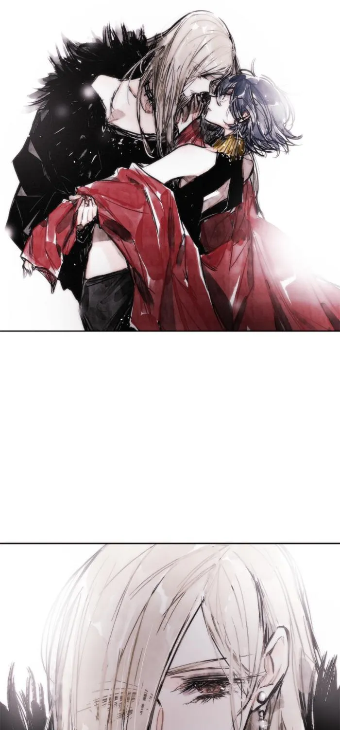 Swallowtail (Tima) Chapter 31 page 23 - 