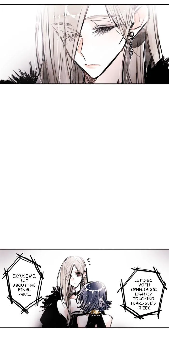 Swallowtail (Tima) Chapter 31 page 34 - 