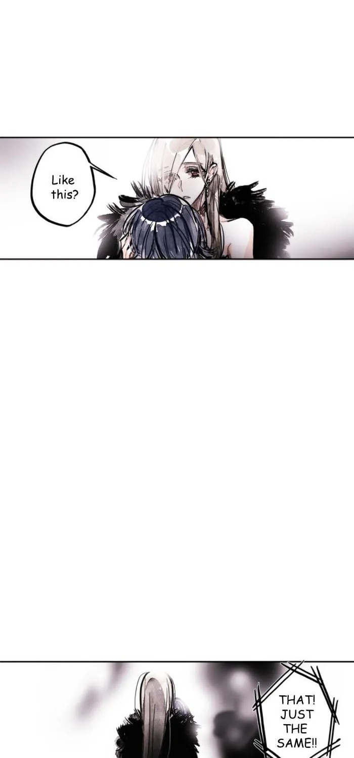 Swallowtail (Tima) Chapter 31 page 44 - 