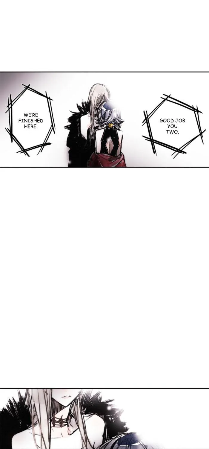 Swallowtail (Tima) Chapter 31 page 59 - 