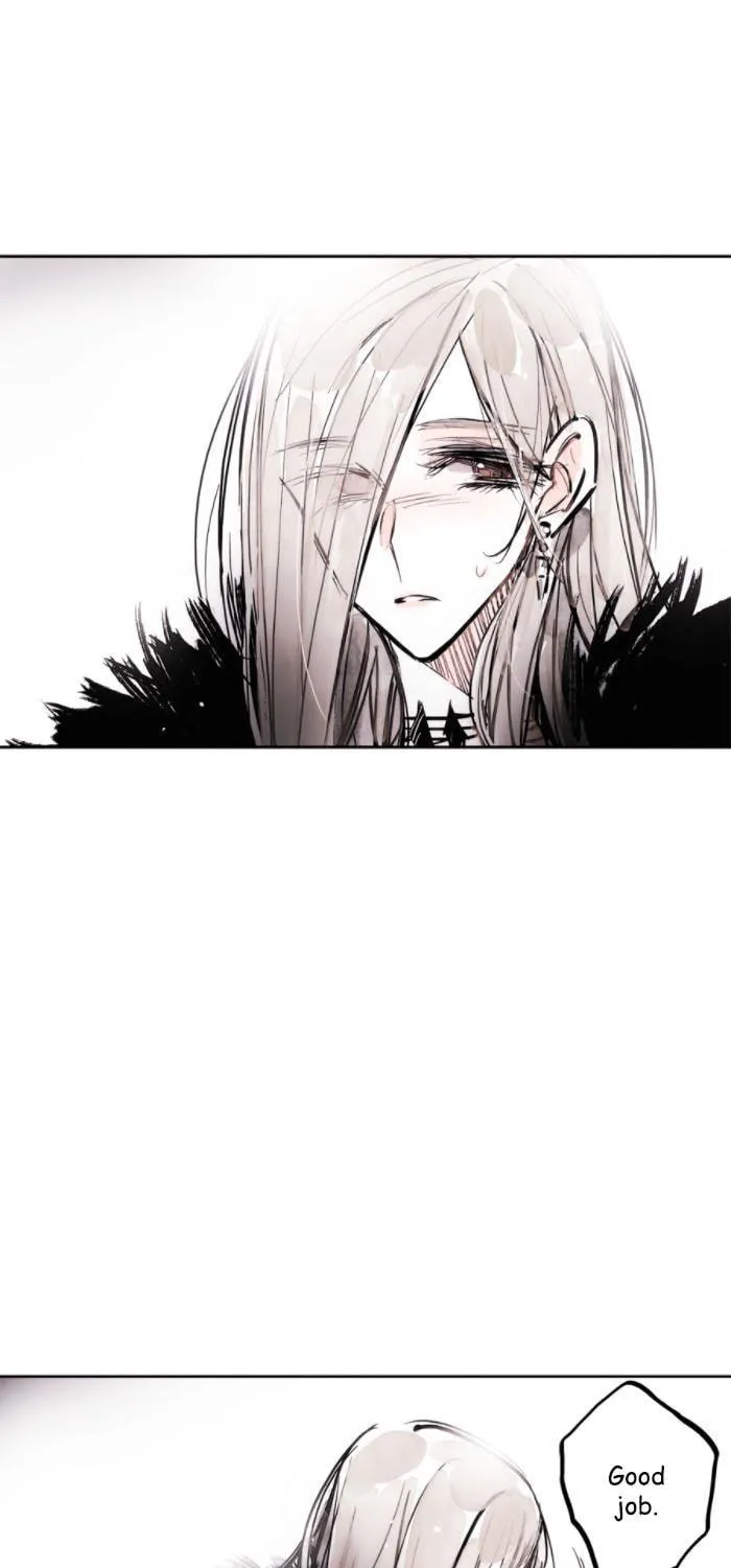 Swallowtail (Tima) Chapter 31 page 61 - 