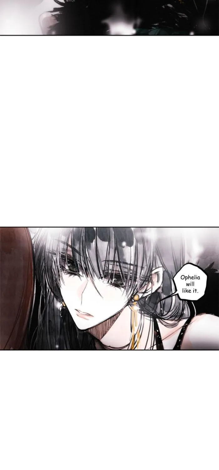 Swallowtail (Tima) Chapter 31 page 73 - 
