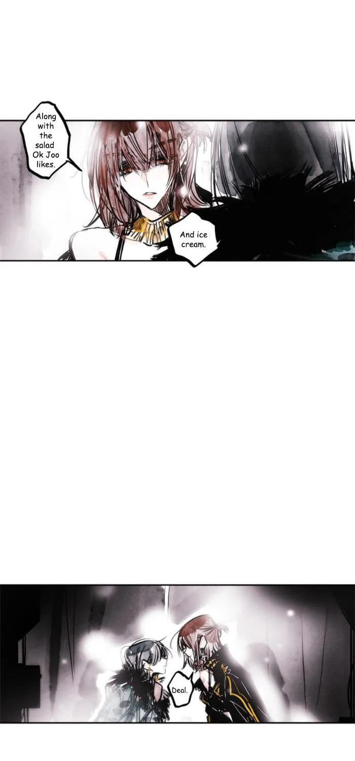 Swallowtail (Tima) Chapter 31 page 74 - 