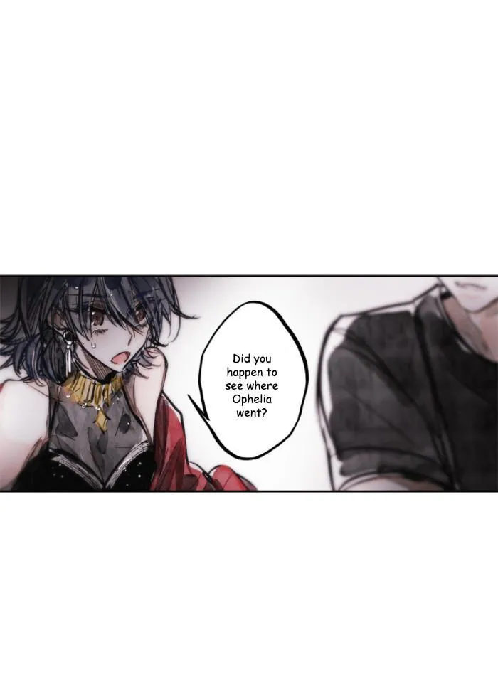Swallowtail (Tima) Chapter 32 page 15 - 