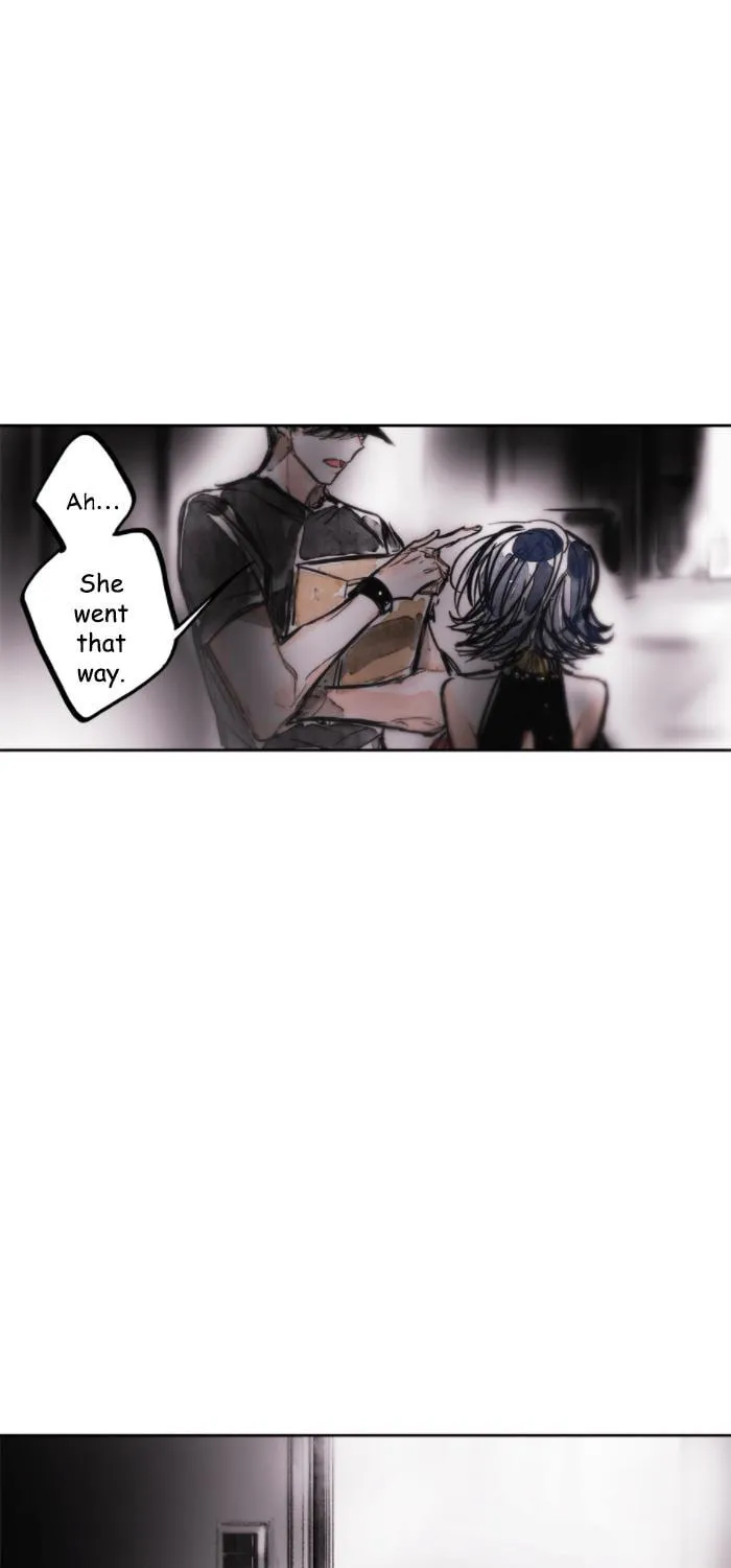 Swallowtail (Tima) Chapter 32 page 16 - 