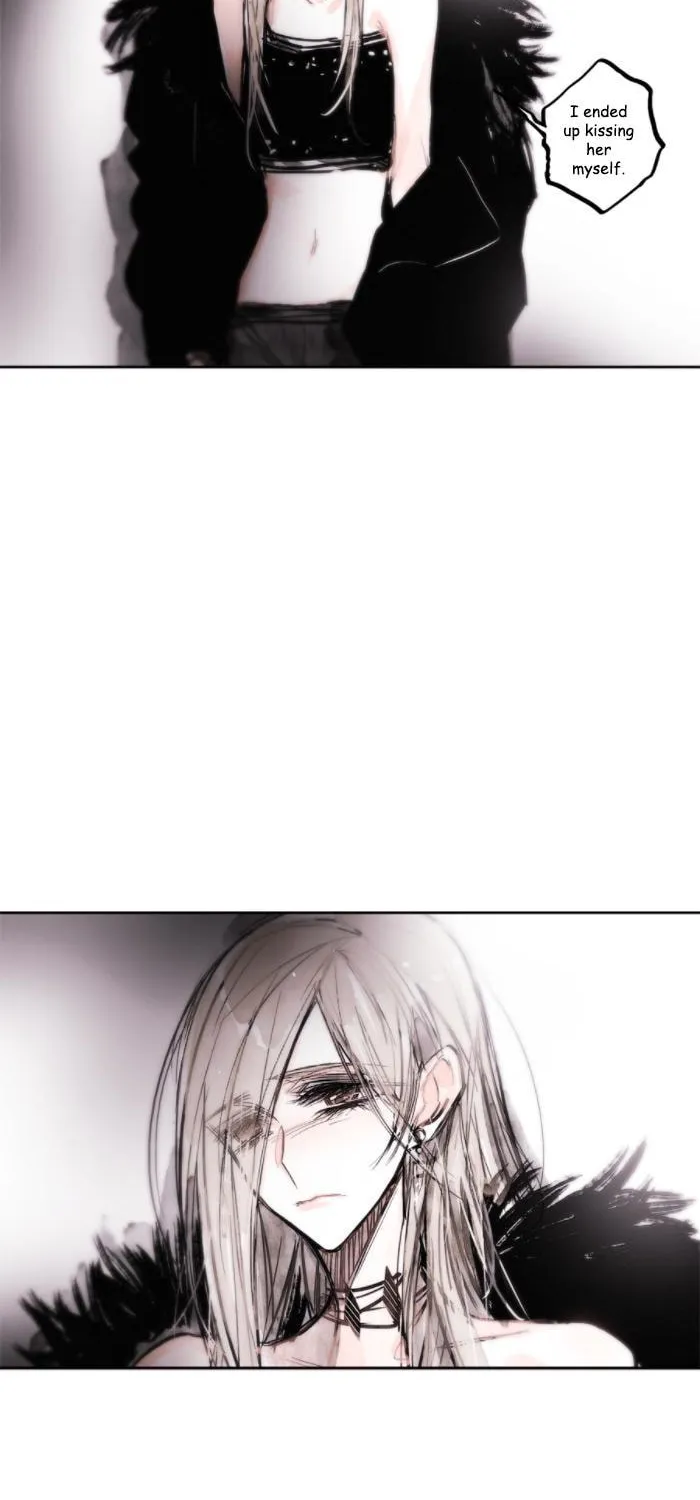Swallowtail (Tima) Chapter 32 page 26 - 
