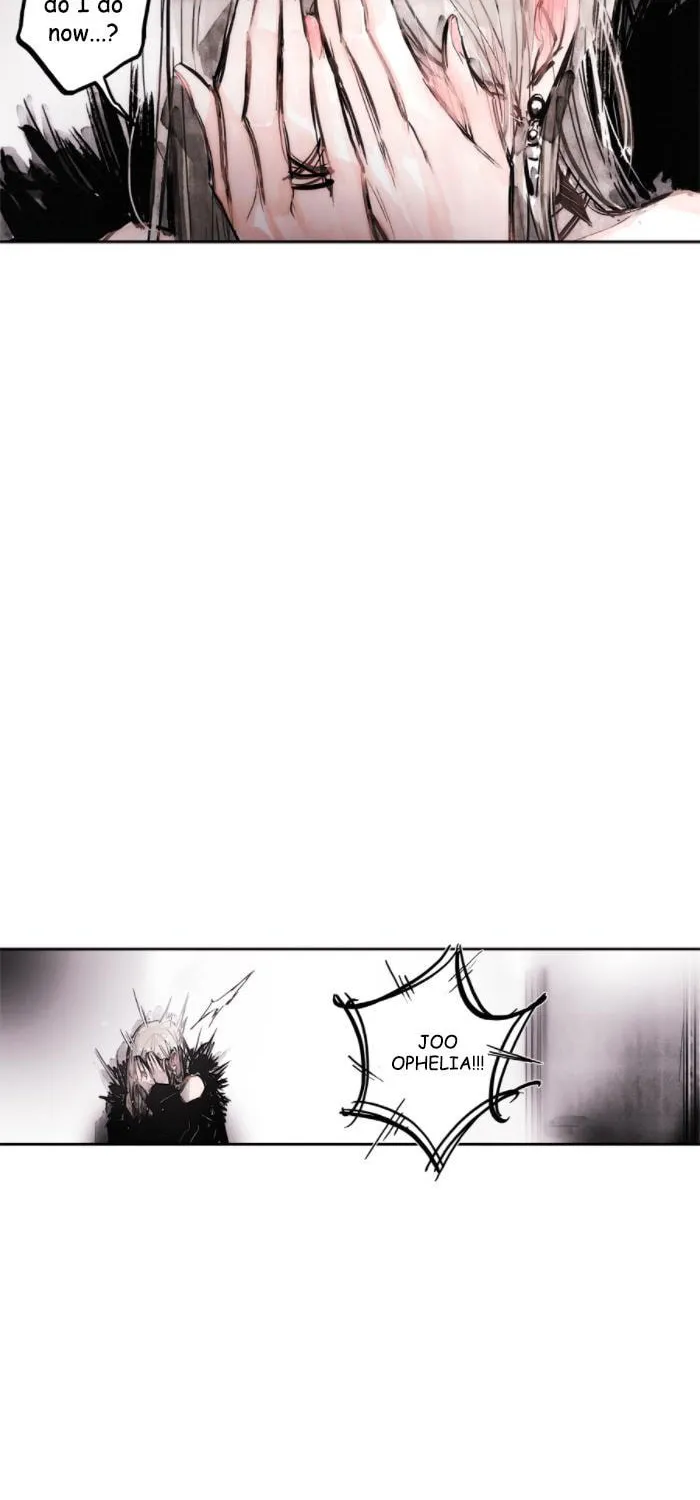 Swallowtail (Tima) Chapter 32 page 29 - 