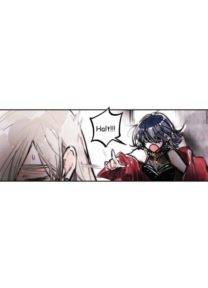 Swallowtail (Tima) Chapter 32 page 36 - 