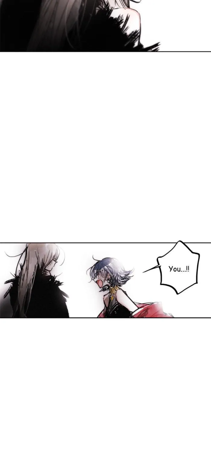Swallowtail (Tima) Chapter 32 page 38 - 
