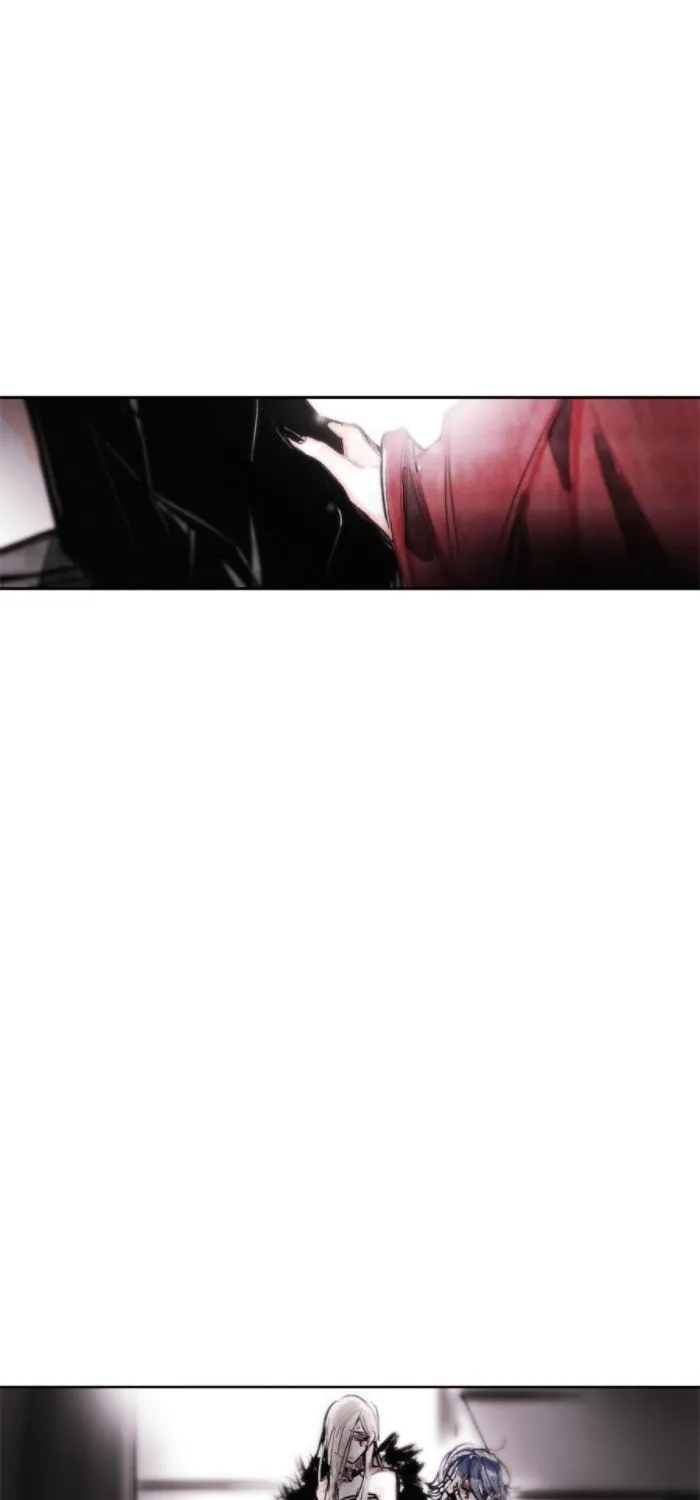 Swallowtail (Tima) Chapter 32 page 40 - 