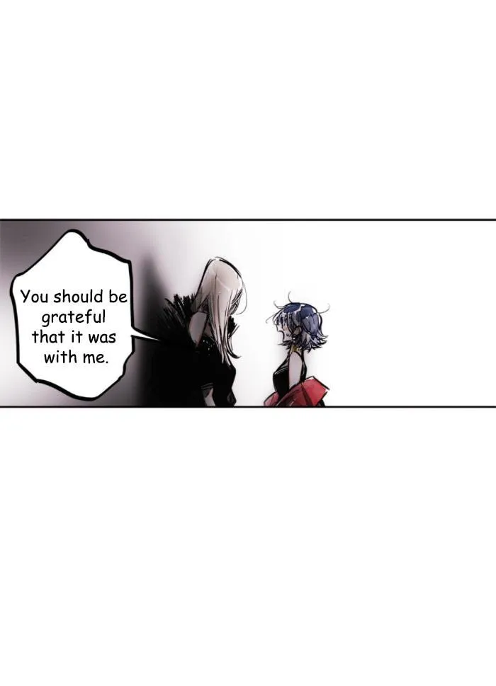 Swallowtail (Tima) Chapter 32 page 48 - 