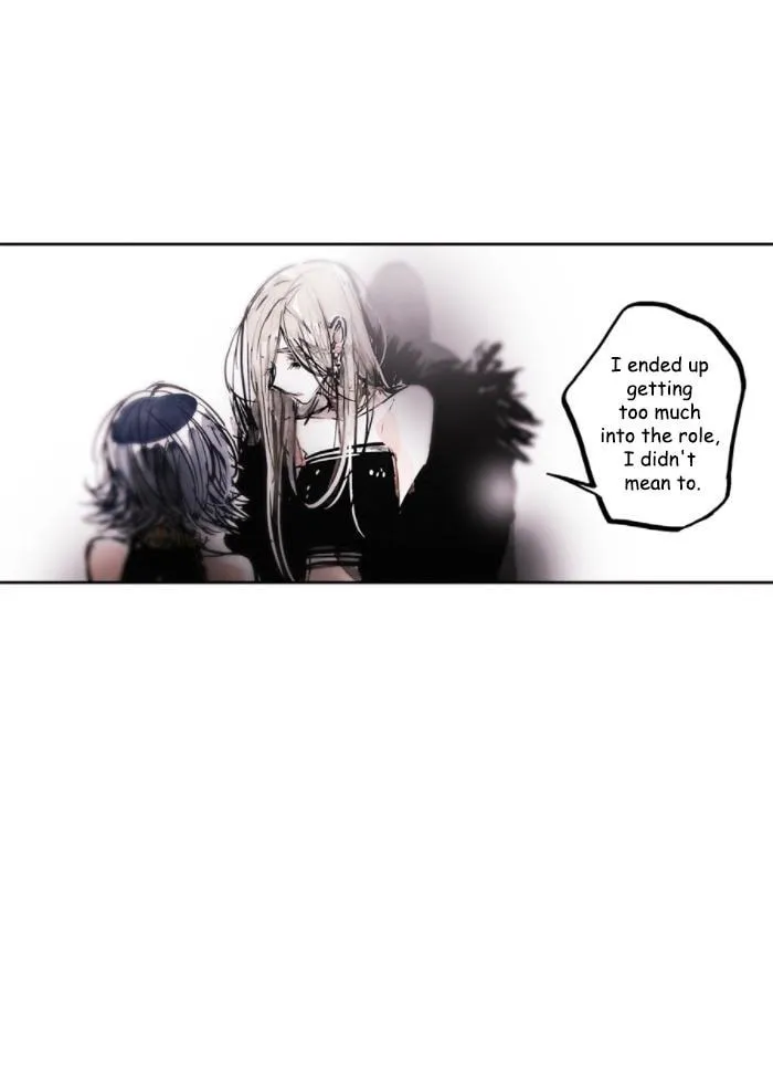 Swallowtail (Tima) Chapter 32 page 51 - 