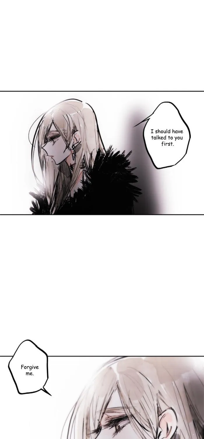 Swallowtail (Tima) Chapter 32 page 55 - 