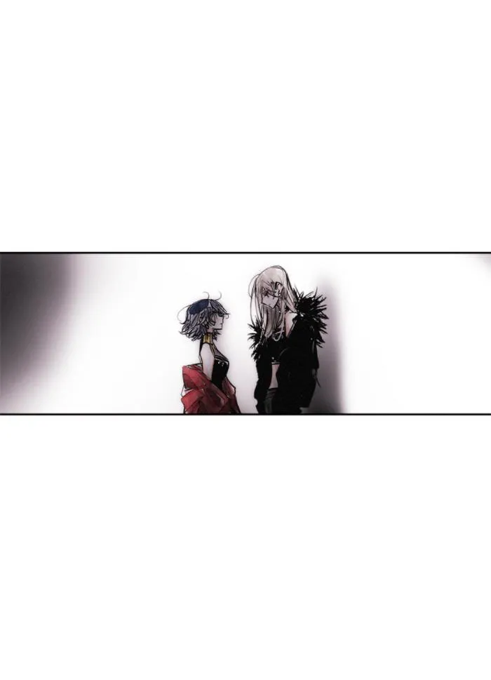 Swallowtail (Tima) Chapter 32 page 57 - 