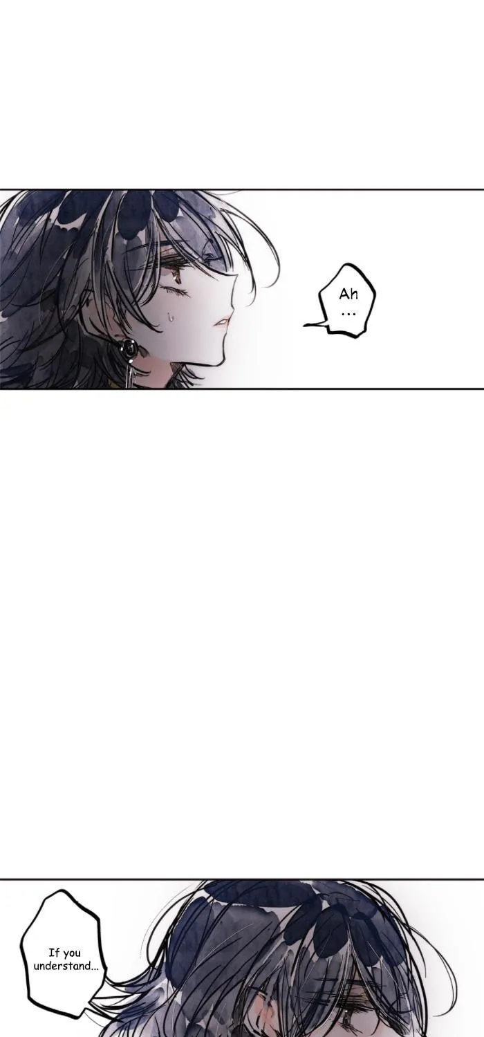 Swallowtail (Tima) Chapter 32 page 58 - 