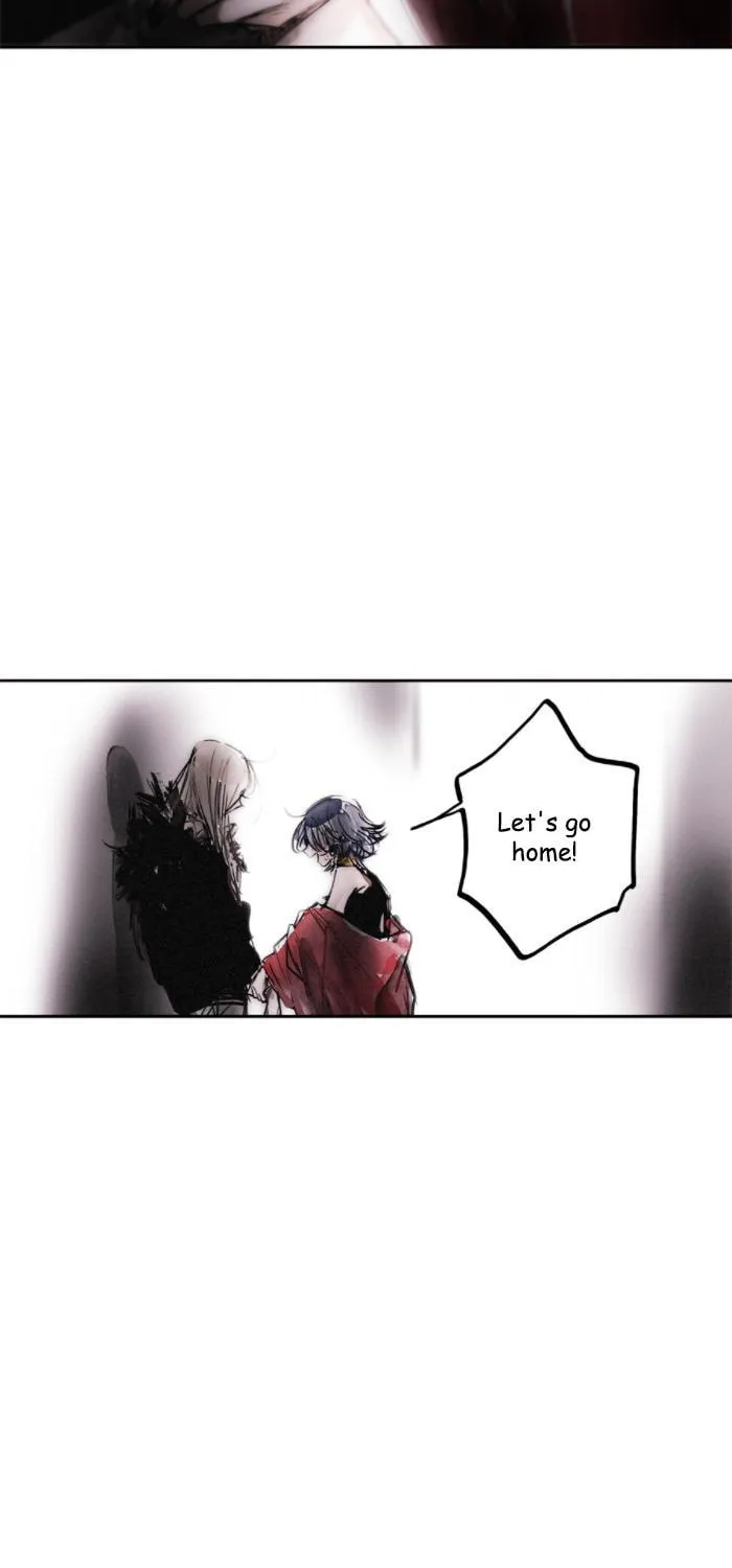 Swallowtail (Tima) Chapter 32 page 68 - 