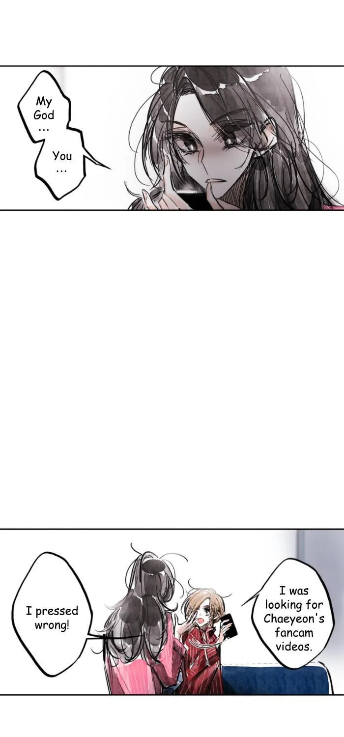 Swallowtail (Tima) Chapter 33 page 27 - 