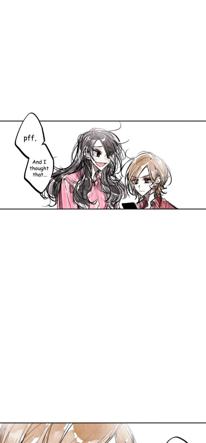 Swallowtail (Tima) Chapter 33 page 35 - 