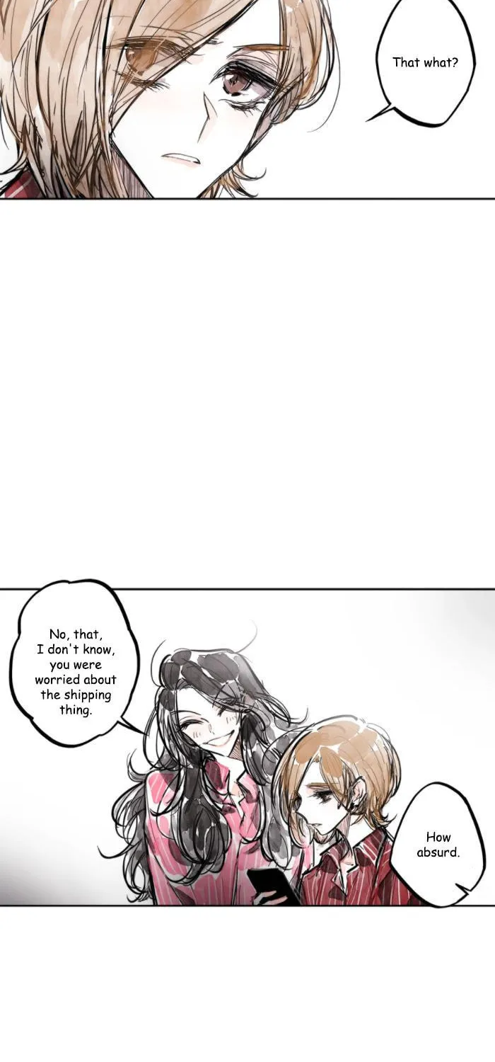 Swallowtail (Tima) Chapter 33 page 36 - 