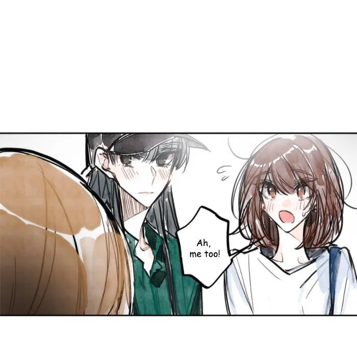 Swallowtail (Tima) Chapter 33 page 58 - 