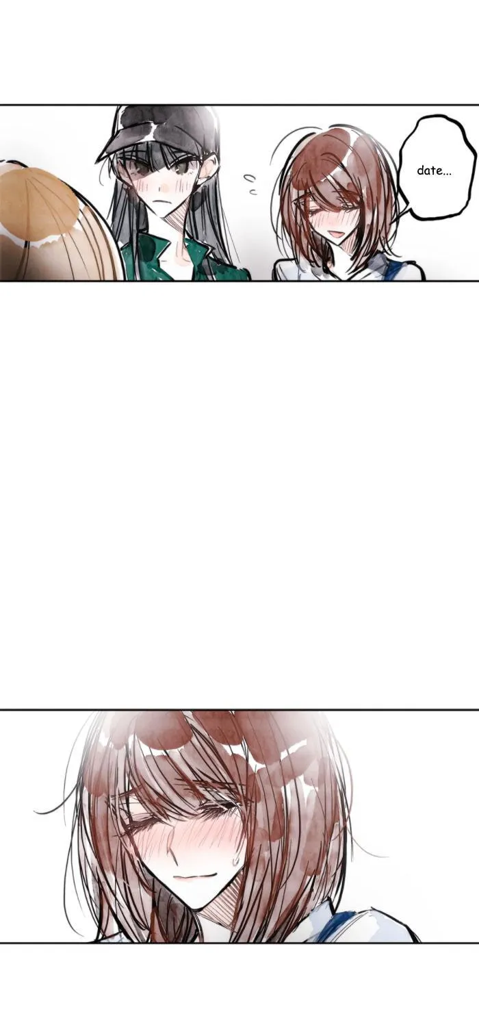 Swallowtail (Tima) Chapter 33 page 60 - 