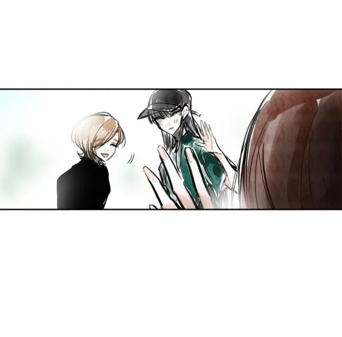 Swallowtail (Tima) Chapter 33 page 67 - 