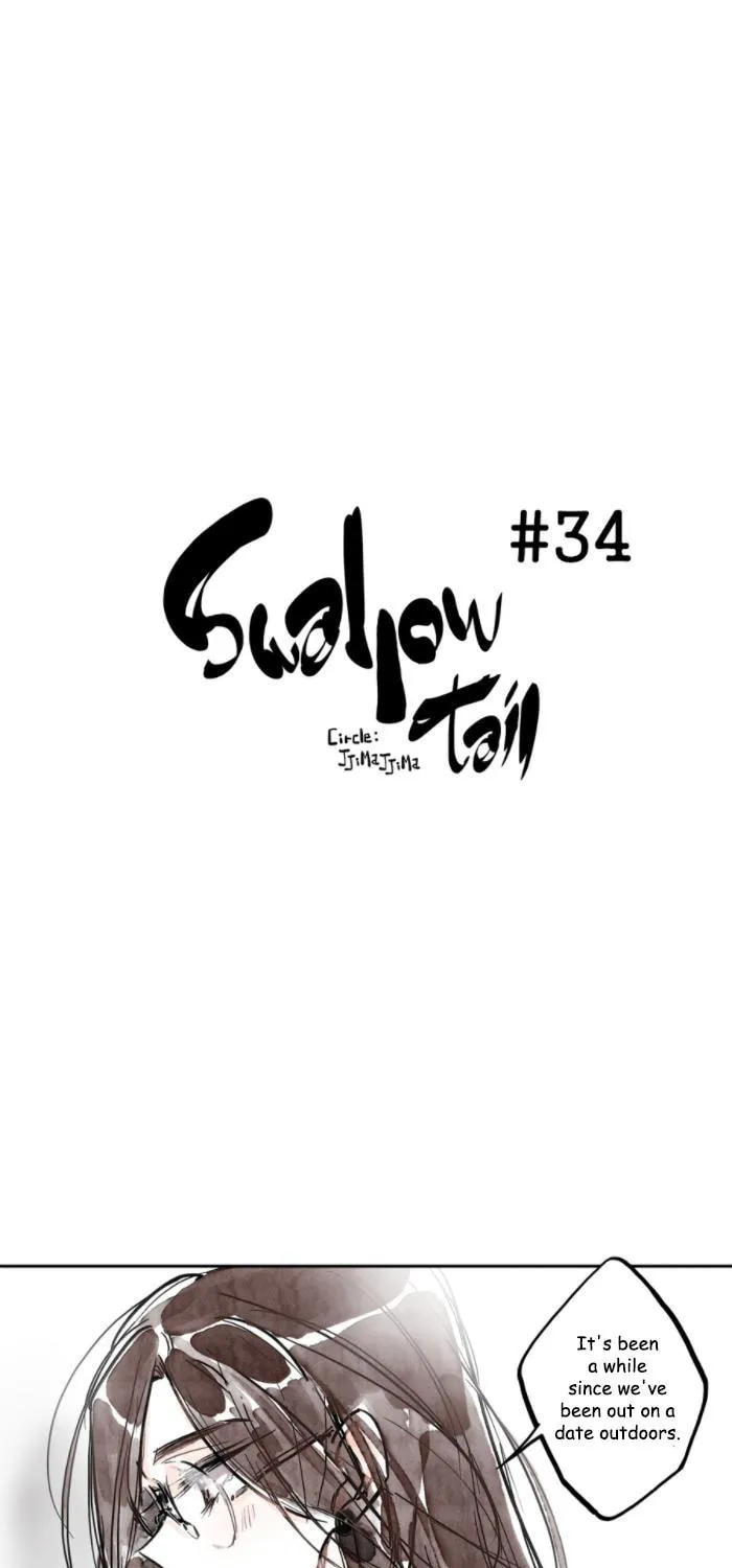 Swallowtail (Tima) Chapter 34 page 1 - 