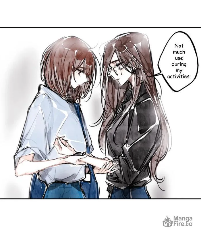 Swallowtail (Tima) Chapter 34 page 18 - 