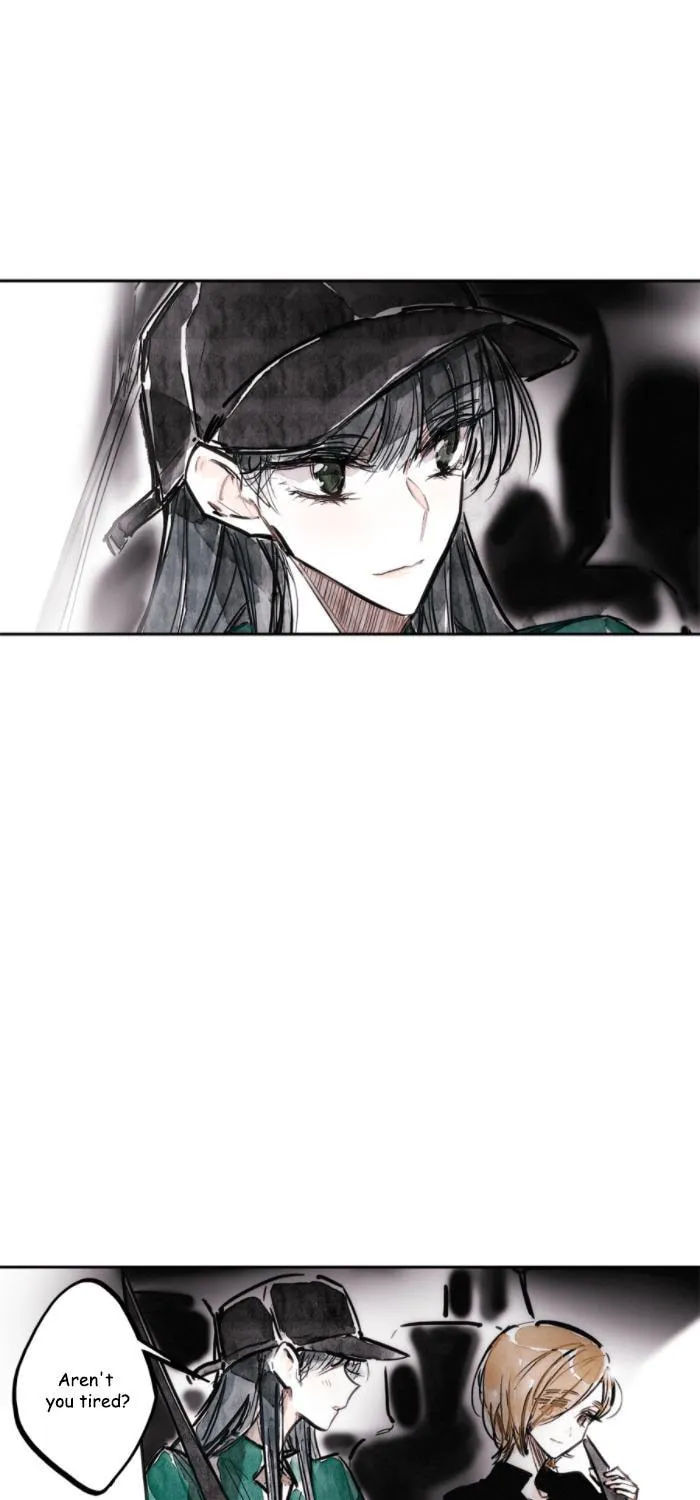 Swallowtail (Tima) Chapter 34 page 37 - 