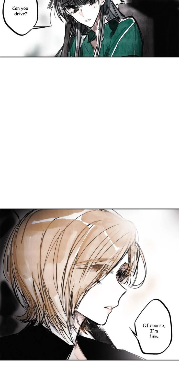 Swallowtail (Tima) Chapter 34 page 39 - 