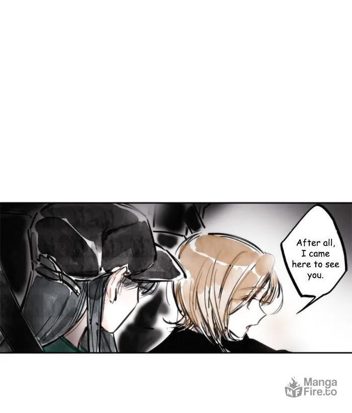 Swallowtail (Tima) Chapter 34 page 40 - 