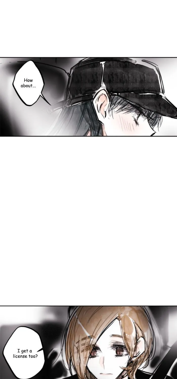 Swallowtail (Tima) Chapter 34 page 43 - 