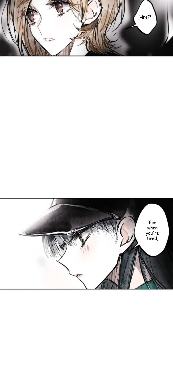 Swallowtail (Tima) Chapter 34 page 45 - 