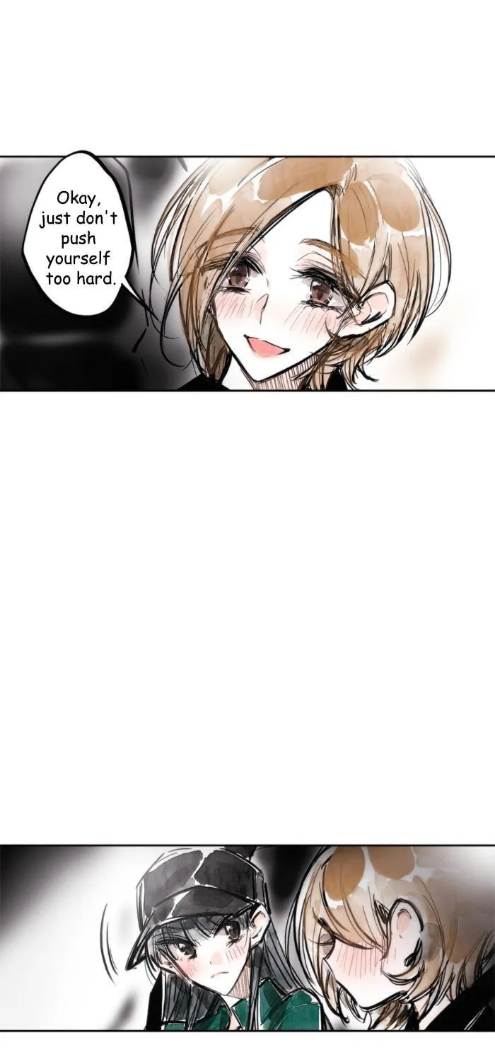 Swallowtail (Tima) Chapter 34 page 49 - 